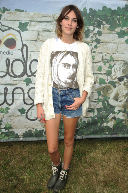 Alexa Chung Style Highs & Lows Alexa Chung Style Highs & Lows