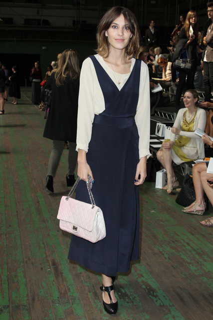 Alexa Chung Style Highs & Lows Alexa Chung Style Highs & Lows