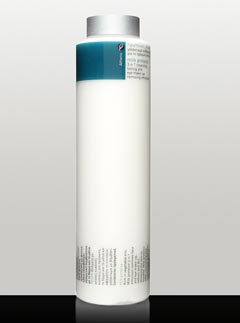 Korres Milk Proteins Three In One Cleanser 