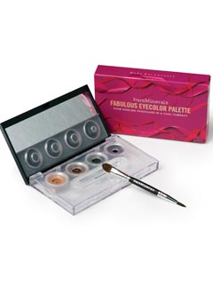 bareMinerals Fabulous Eye Palette