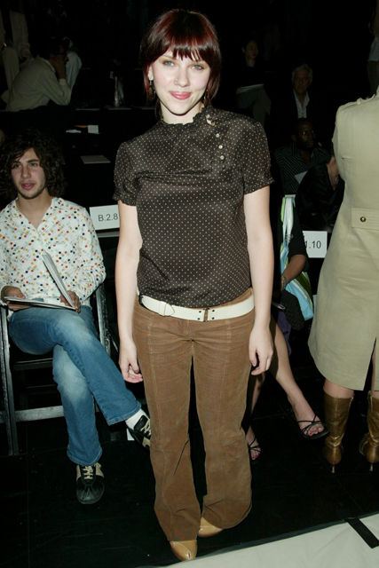 Scarlett Johansson Style Highs & Lows - pics, pictures, style, red carpet, fashion, Marie Claire