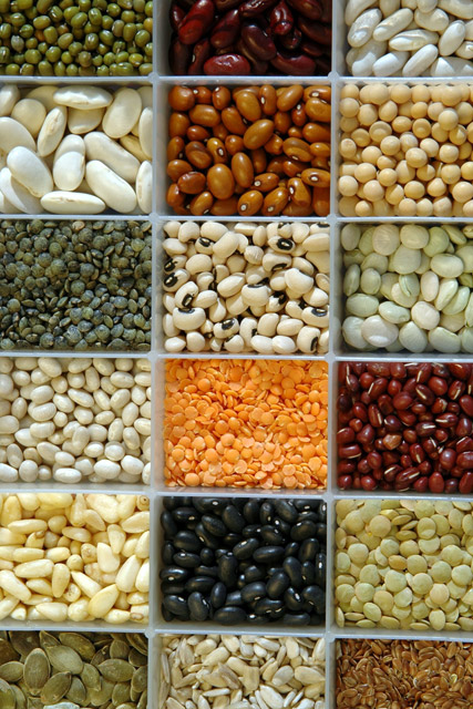 Best antioxidant foods 