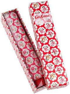 Cath Kidston by Fulton Provence Rose superslim umbrella - Fashion Buy of the Day, Marie Claire