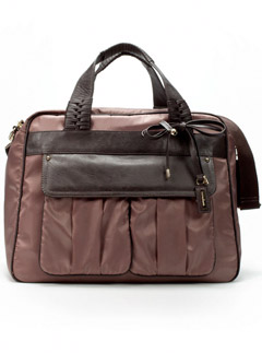 Zara weekend bag - Fashion Buy of the Day, Marie Claire