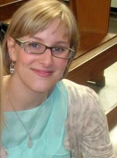 Jo Yeates