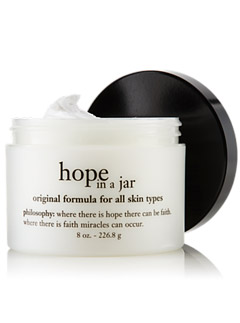 Philosophy Hope in a Jar