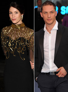 Gemma Arterton, Tom Hardy - Orange BAFTA Rising Star nominees revealed - awards ceremony, vote, audience, celebrity, news, Marie Claire