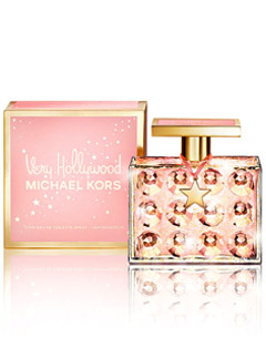 Michael Kors Very Hollywood Eau de Toilette - Beauty Buy of the Day, Marie Claire