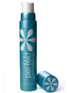 Per-fekt Cheek Perfection gel - Beauty Buy of the Day, Marie Claire