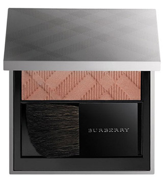 Burberry Light Glow blush, �29 - Best blushers, Marie Claire