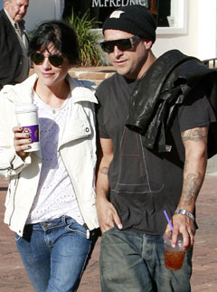 Selma Blair - Selma Blair Pregnant! - Selma Blair Jason Bleick - Pregnant - Celebrity News - Marie CLaire