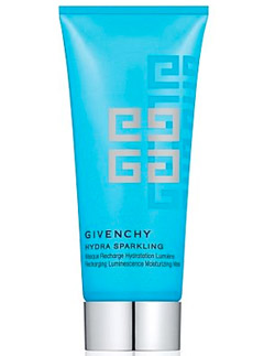 Givenchy Hydra Sparkling Moisturising Mask - Beauty Buy of the Day, Marie Claire
