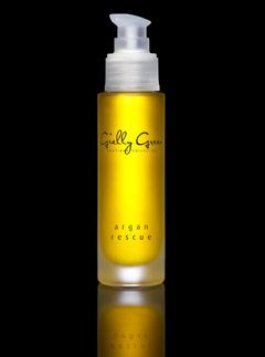 Gielly Green Argan Rescue - Beauty Buy of the Day, Marie Claire