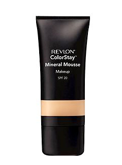 Revlon ColorStay Mineral Mousse, &pound;10.29