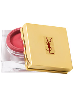 YSL Cream blush - Yves Saint Laurent, Beauty Buy of the Day, Marie Claire