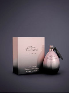 Agent Provocateur L'Agent