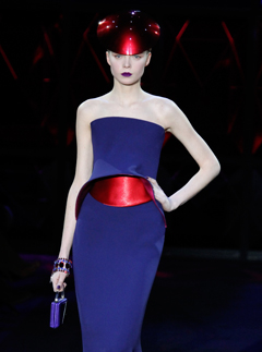 Couture Fashion Week