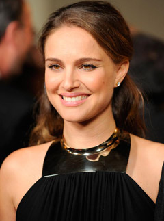 Natalie Portman - Directors Guild Awards - DGAs, Hollywood, red carpet, Black Swan, Marie Claire