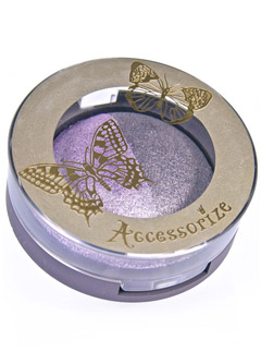 Accessorize Dreamer Baked Duo eyeshadow - Beauty Buy of the Day, Marie Claire