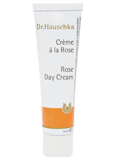 Dr Hauschka Rose Day Cream