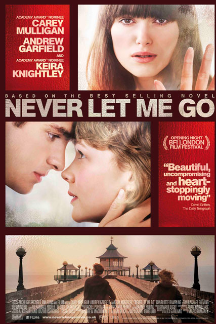 Never Let Me Go