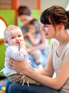 Nursery - Marie Claire News - Marie Claire UK