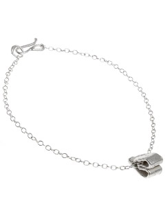 Daisy Knights Sparky heart bracelet - Fashion Buy of the Day, Marie Claire