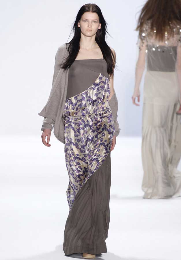 Richard Chai Autumn Winter 2011