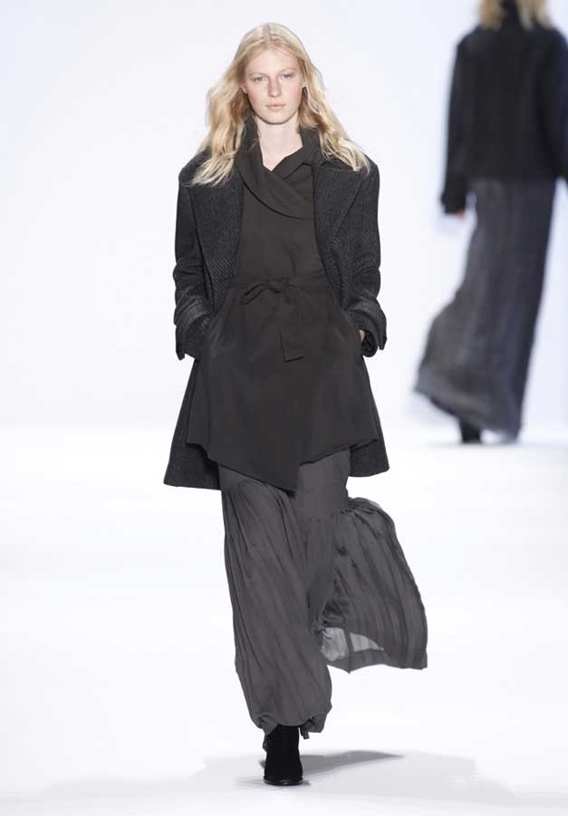 Richard Chai Autumn Winter 2011