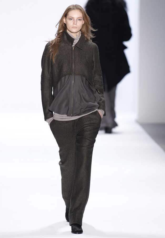 Richard Chai Autumn Winter 2011