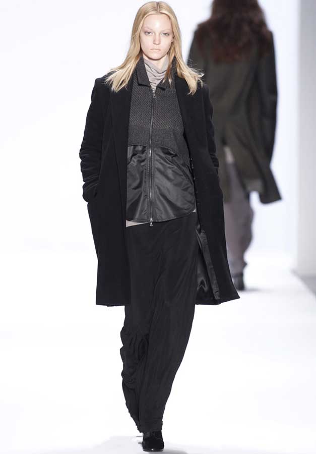 Richard Chai Autumn Winter 2011