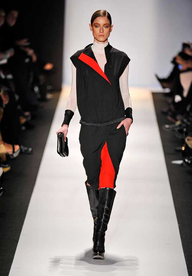 BCBGMaxAzria Autumn Winter 2011