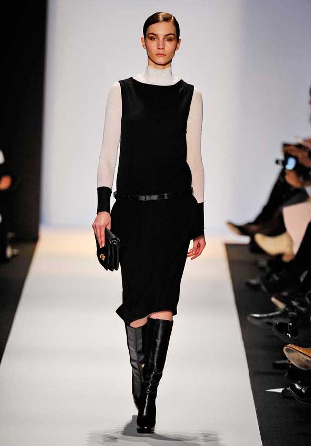 BCBGMaxAzria Autumn Winter 2011