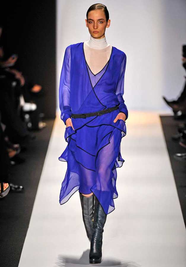 BCBGMaxAzria Autumn Winter 2011