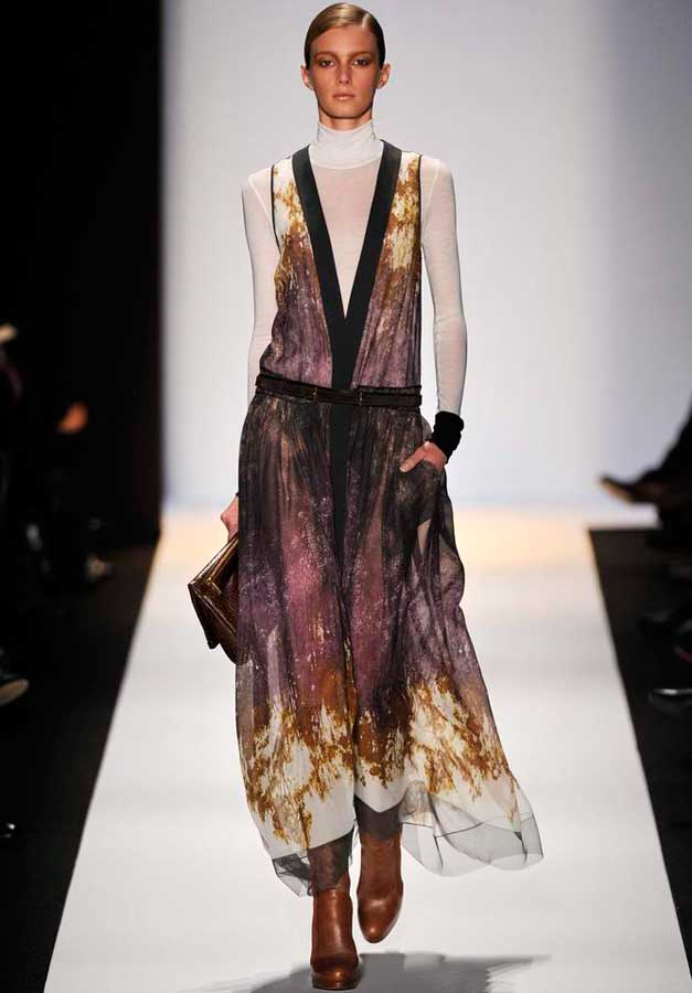 BCBGMaxAzria Autumn Winter 2011