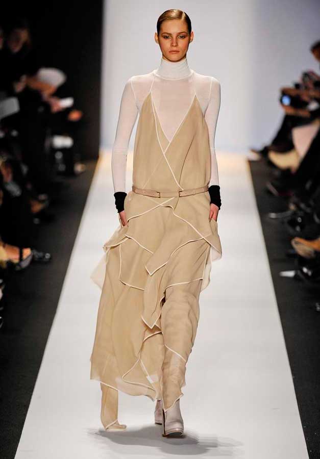 BCBGMaxAzria Autumn Winter 2011