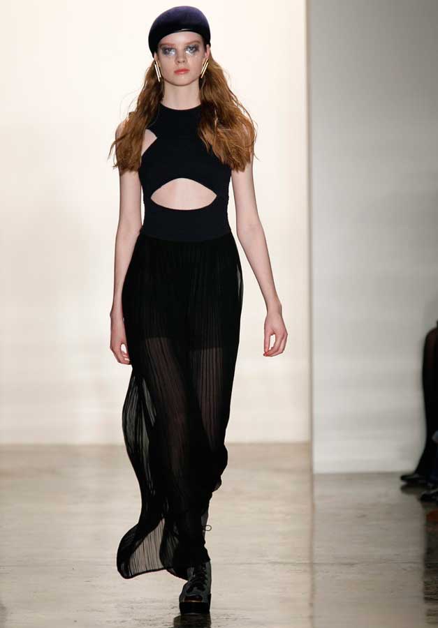 Vena Cava Autumn Winter 2011