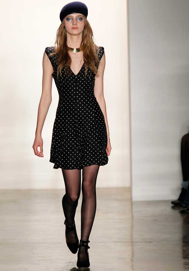 Vena Cava Autumn Winter 2011