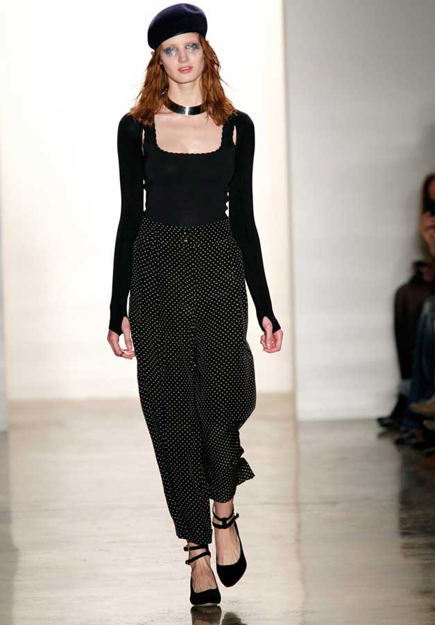 Vena Cava Autumn Winter 2011