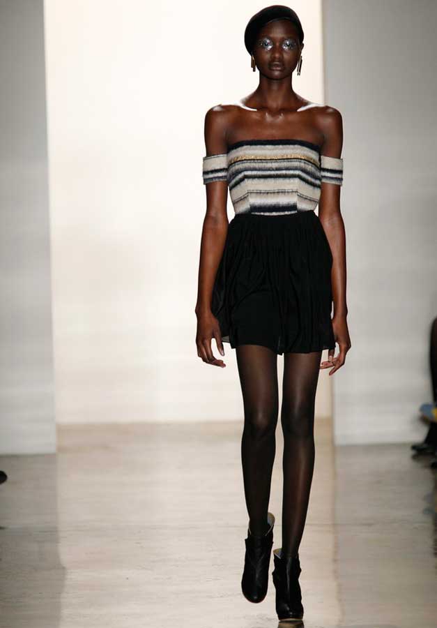Vena Cava Autumn Winter 2011