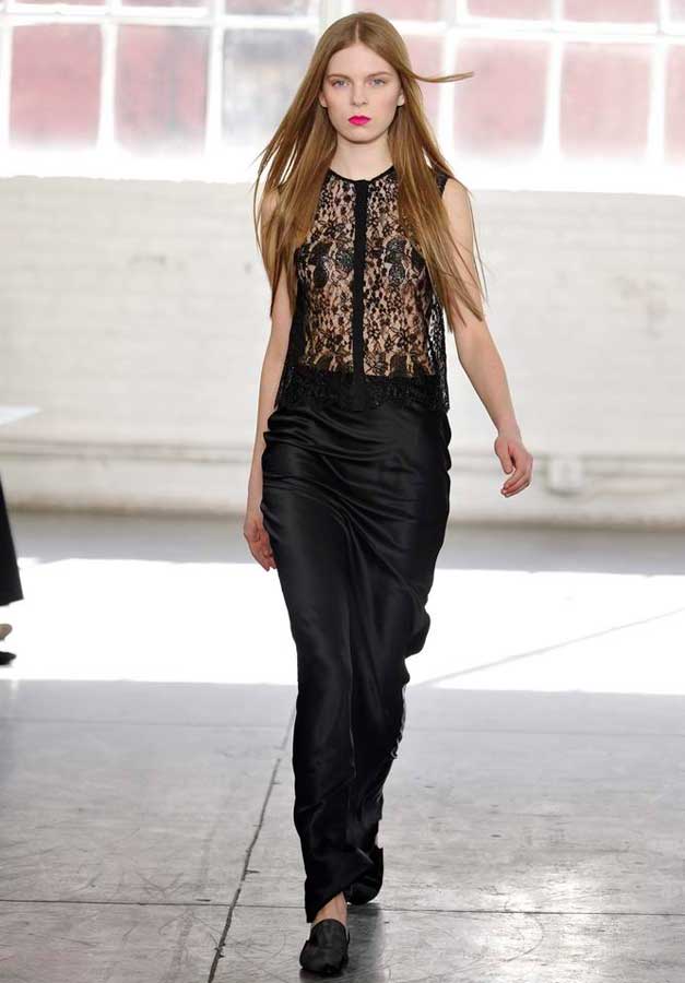 Jenni Kayne Autumn Winter 2011