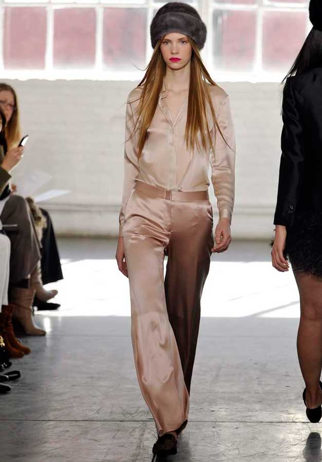 Jenni Kayne Autumn Winter 2011