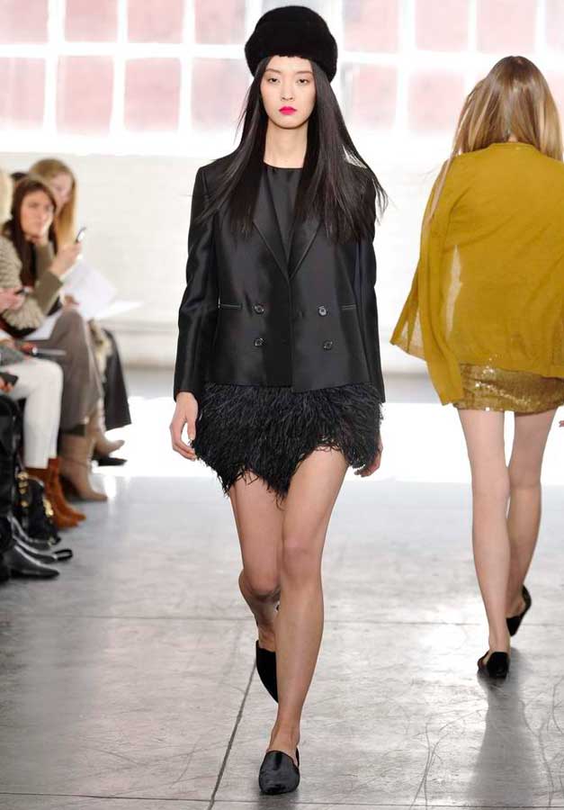 Jenni Kayne Autumn Winter 2011