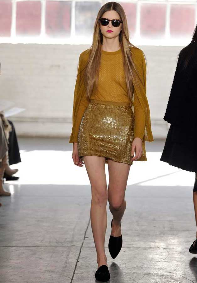Jenni Kayne Autumn Winter 2011