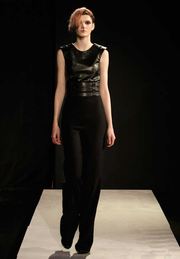 Mandy Coon Autumn Winter 2011