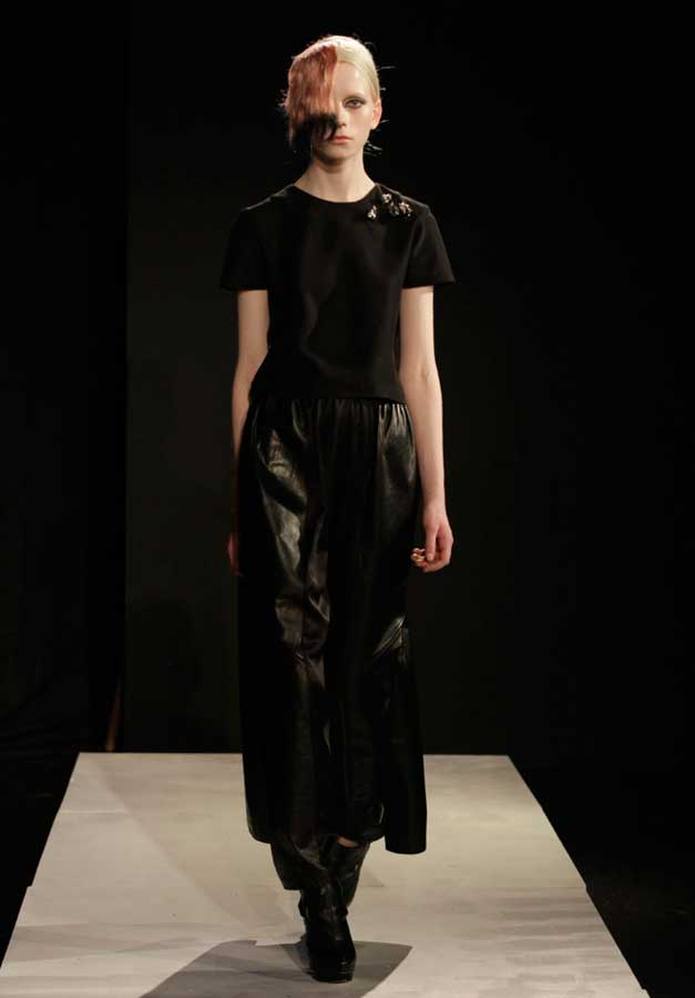 Mandy Coon Autumn Winter 2011