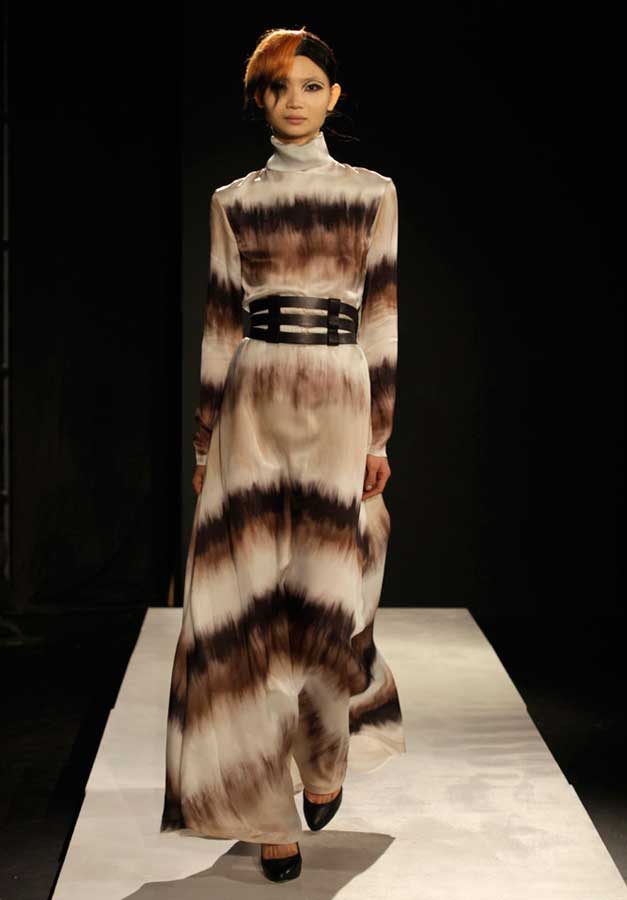 Mandy Coon Autumn Winter 2011