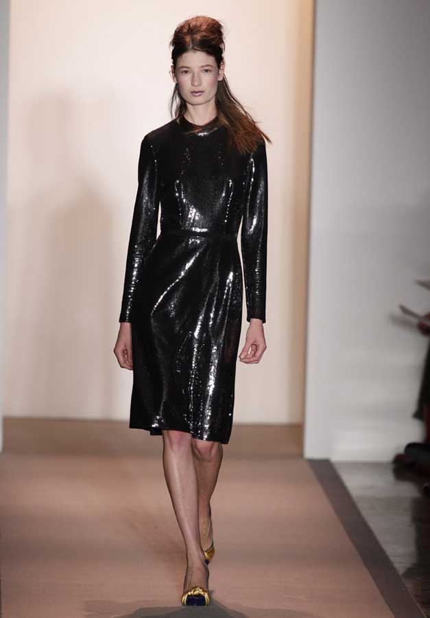 Peter Som Autumn Winter 2011