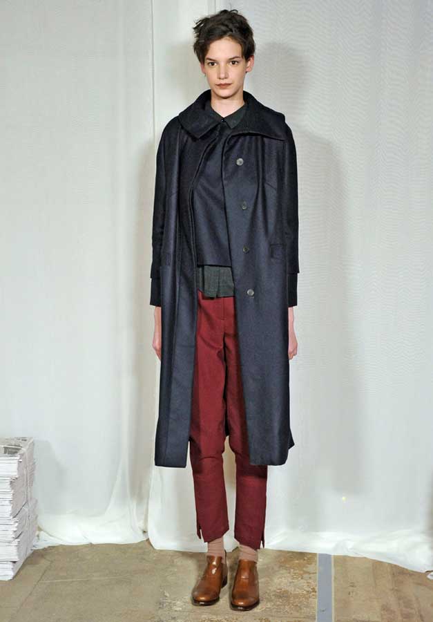 Araks Autumn Winter 2011