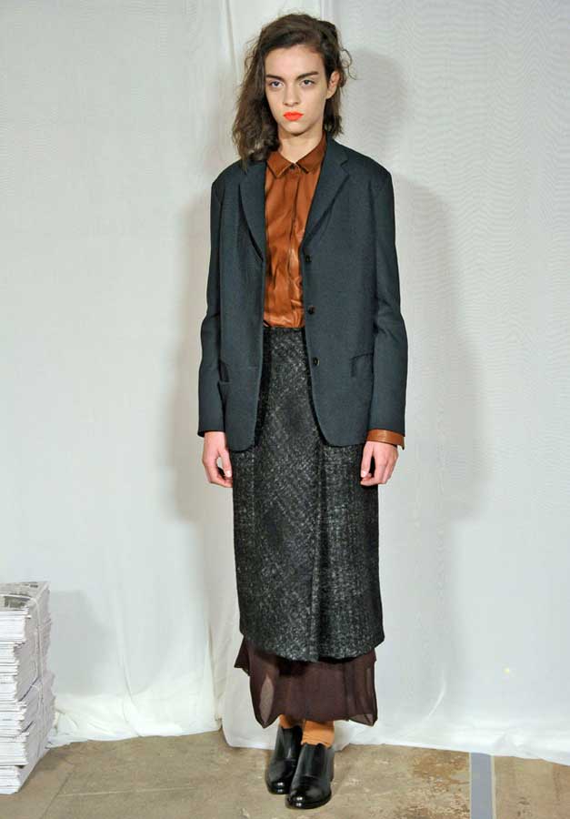 Araks Autumn Winter 2011